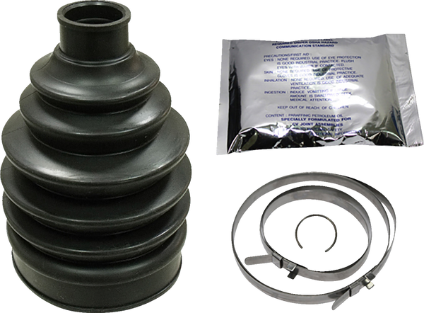 Moose Offroad CV Boot Kit - Front Outboard - Outlander/Renegade AT-08545-5