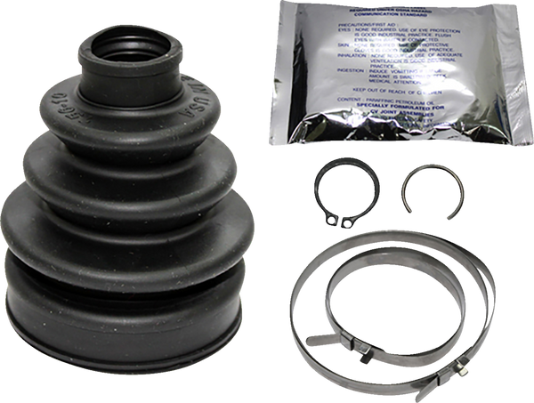 Moose Offroad CV Boot Kit - Front Inboard - TRX420/500 AT-08525-6