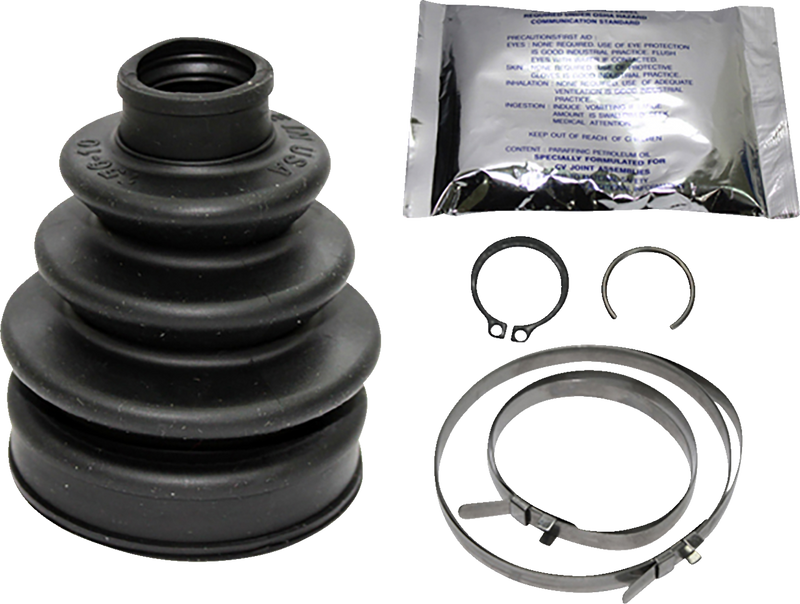 MOOSE OFFROAD CV Boot Kit - Front Inboard - TRX420/500 AT-08525-6