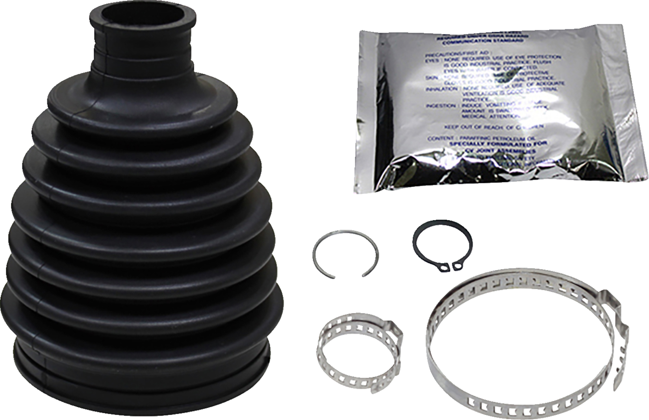 MOOSE OFFROAD CV Boot Kit - Rear Outboard - TRX420/500 AT-03092-1