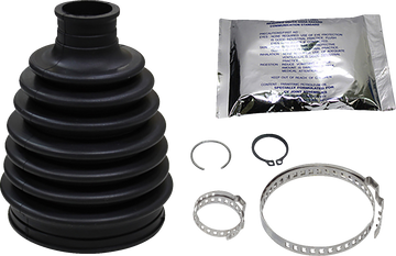 MOOSE OFFROAD CV Boot Kit - Rear Outboard - TRX420/500 AT-03092-1