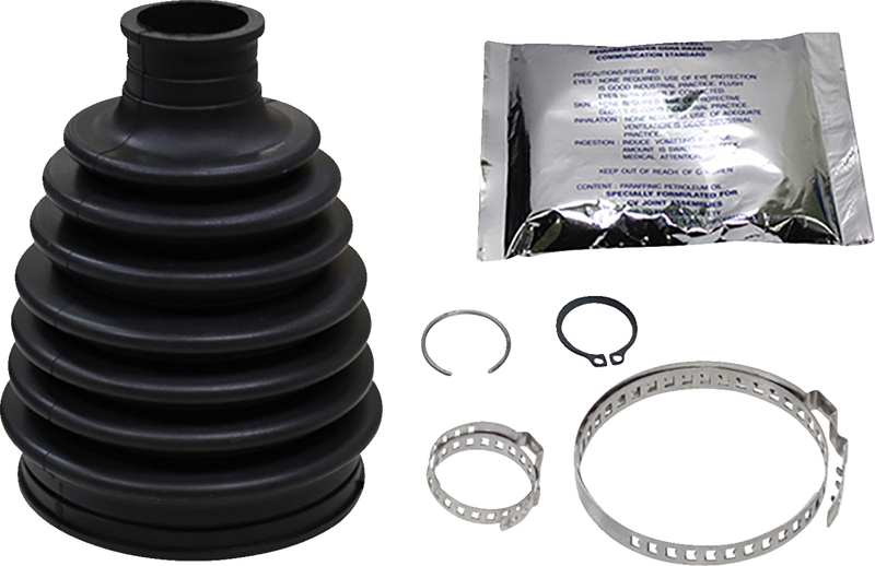 MOOSE OFFROAD CV Boot Kit - Rear Outboard - TRX420/500 AT-03092-1