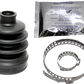 MOOSE OFFROAD CV Boot Kit - Front/Rear Inboard/Outboard AT-08540