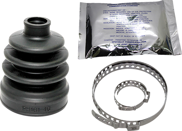 Moose Offroad CV Boot Kit - Front/Rear Inboard/Outboard AT-08540