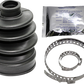 MOOSE OFFROAD CV Boot Kit - Front/Rear Inboard/Outboard AT-08547