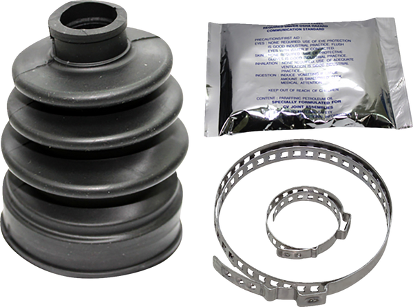Moose Offroad CV Boot Kit - Front/Rear Inboard/Outboard AT-08547
