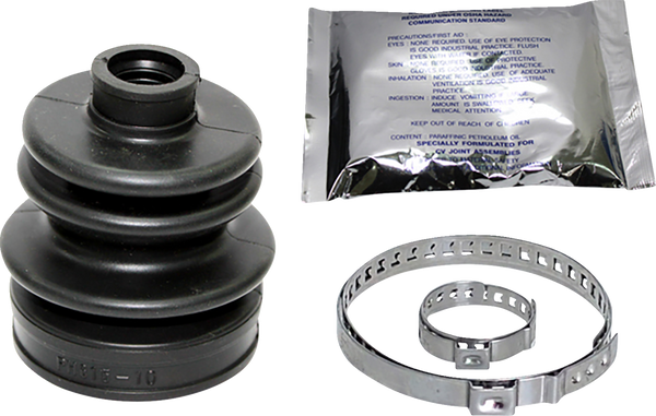 Moose Offroad CV Boot Kit - Front/Rear Inboard/Outboard - Arctic Cat/Honda/Kawasaki/Yamaha AT-08542