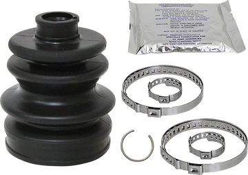MOOSE OFFROAD CV Boot Kit - Front/Rear Inboard/Outboard - Arctic Cat/Textron AT-03086
