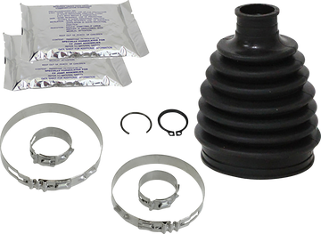 MOOSE OFFROAD CV Boot Kit - Front Outboard - TRX420/500 AT-03088-1