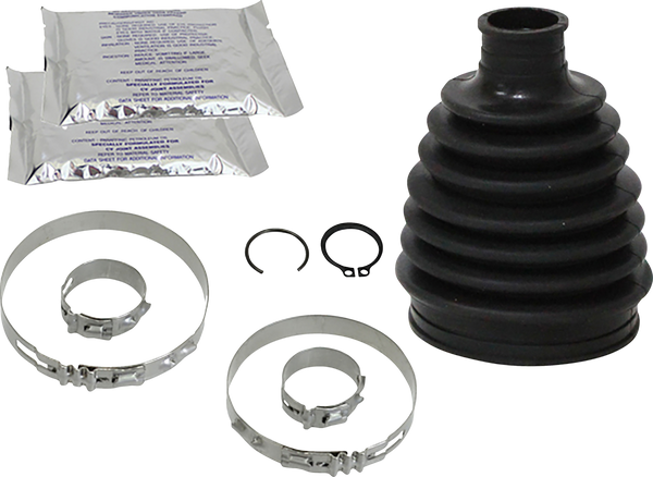 Moose Offroad CV Boot Kit - Front Outboard - TRX420/500 AT-03088-1