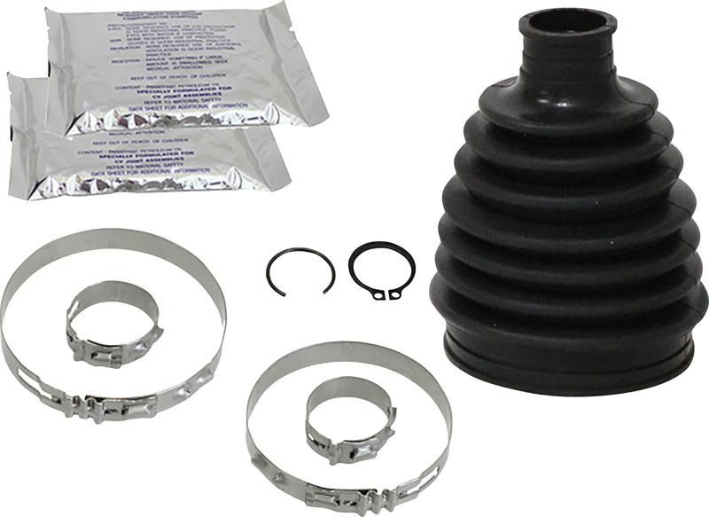 MOOSE OFFROAD CV Boot Kit - Front Outboard - TRX420/500 AT-03088-1