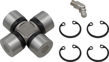MOOSE OFFROAD Universal Joint - Polaris AT-08507