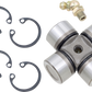 MOOSE OFFROAD Universal Joint - Polaris AT-08573