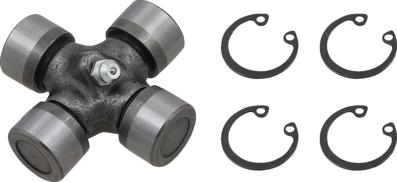 MOOSE OFFROAD Universal Joint - Z-Force 600 AT-08549