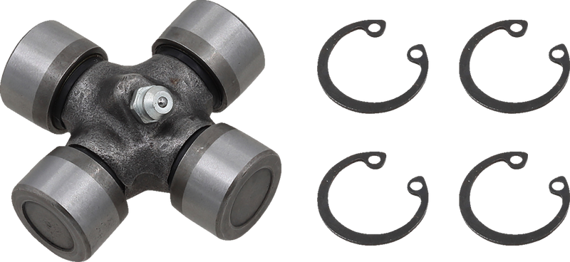 MOOSE OFFROAD Universal Joint - Z-Force 600 AT-08549