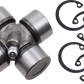 MOOSE OFFROAD Universal Joint - CF Moto AT-08859