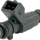 MOOSE OFFROAD Fuel Injector - CF Moto 800-1014-PU