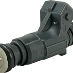 MOOSE OFFROAD Fuel Injector - CF Moto 800-1014-PU