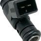 MOOSE OFFROAD Fuel Injector - Polaris 100-4672-PU