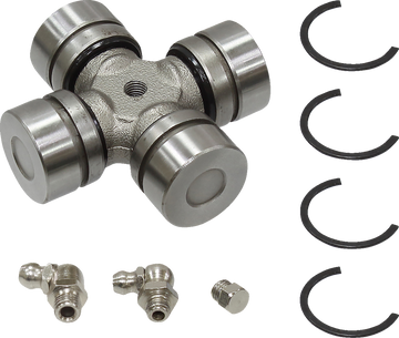 MOOSE OFFROAD Universal Joint - Kubota/Yamaha AT-08492