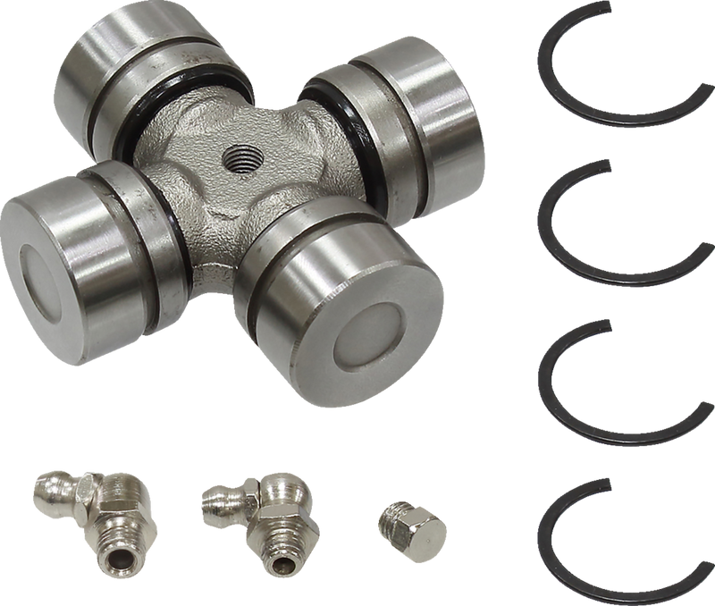 MOOSE OFFROAD Universal Joint - Kubota/Yamaha AT-08492