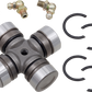 MOOSE OFFROAD Universal Joint - Arctic Cat/Kawasaki/Suzuki AT-08497