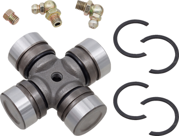 MOOSE OFFROAD Universal Joint - Arctic Cat/Kawasaki/Suzuki AT-08497