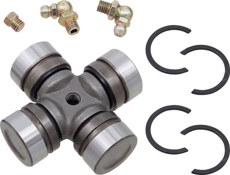 MOOSE OFFROAD Universal Joint - Arctic Cat/Kawasaki/Suzuki AT-08497