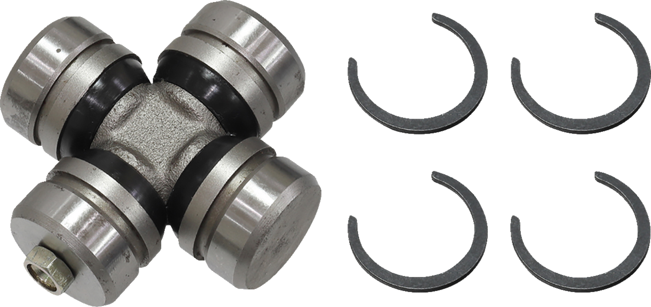 MOOSE OFFROAD Universal Joint - Kawasaki/Suzuki AT-08513