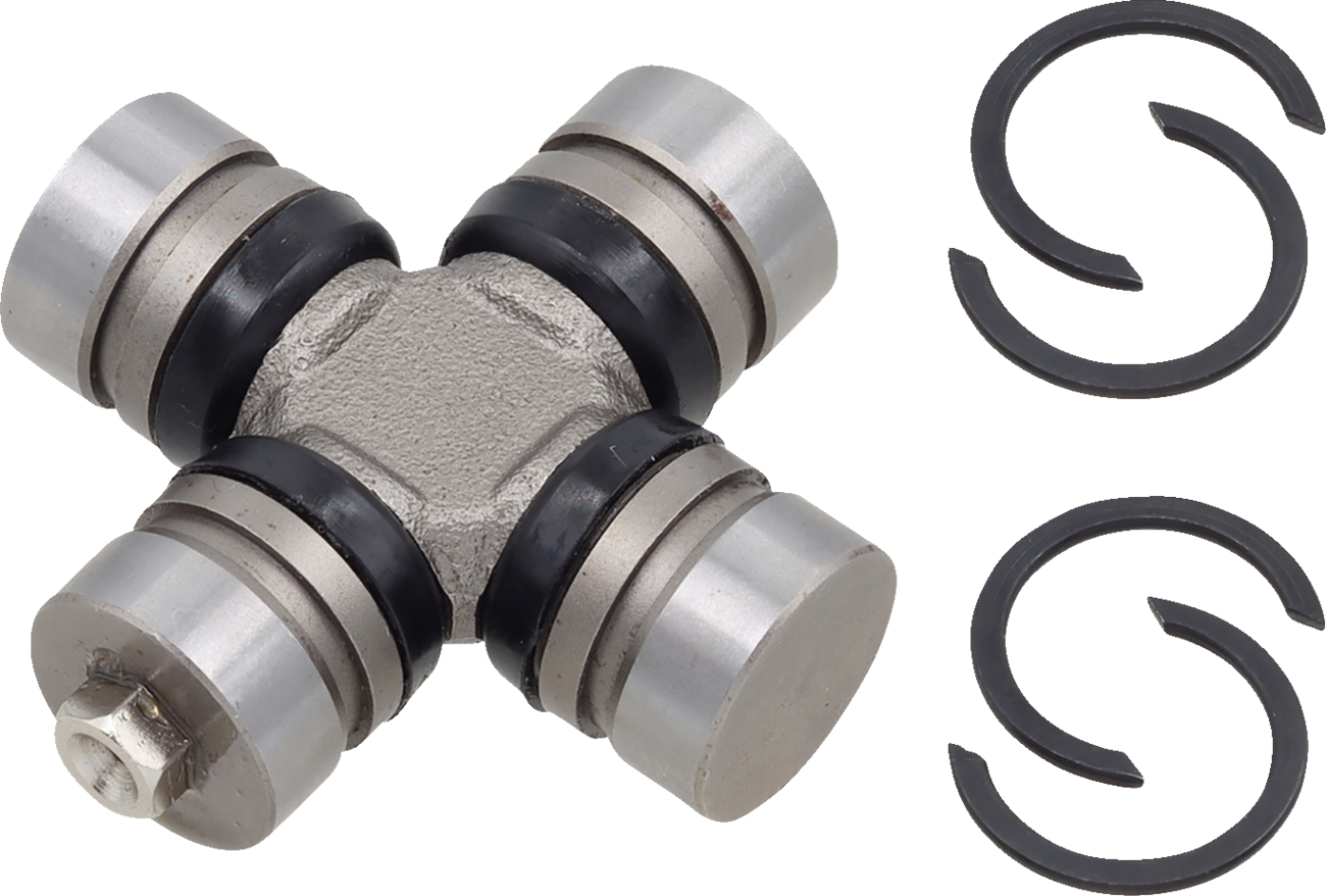 MOOSE OFFROAD Universal Joint - Arctic Cat/Textron/Suzuki AT-08515
