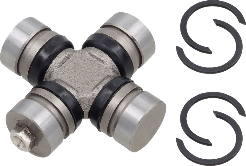 MOOSE OFFROAD Universal Joint - Arctic Cat/Textron/Suzuki AT-08515