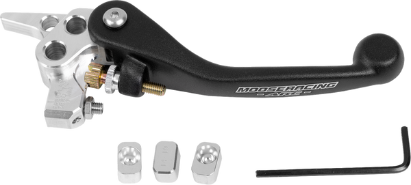 MOOSE OFFROAD ARC Power Lever - Clutch - Brembo - Black AC-MBR-214iM