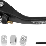 MOOSE OFFROAD ARC Power Lever - Clutch - Brembo - Black AC-MBR-214iM