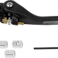 MOOSE OFFROAD ARC Power Lever - Brake - Black AC-MBR-224iM