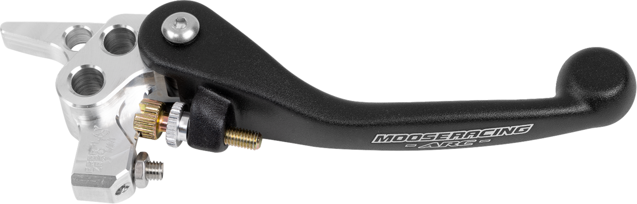 MOOSE OFFROAD ARC Power Lever - Clutch - Brembo - Black AC-MBR-214iM