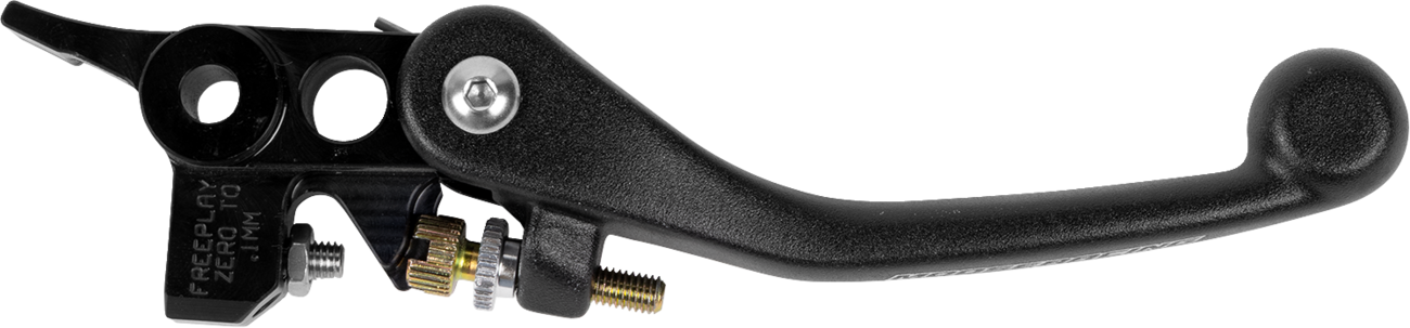 MOOSE OFFROAD ARC Power Lever - Brake - Black AC-MBR-224iM