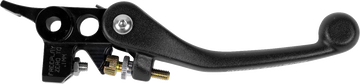 MOOSE OFFROAD ARC Power Lever - Brake - Black AC-MBR-224iM