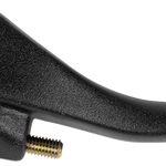MOOSE OFFROAD ARC Power Lever - Brake - Black AC-MBR-224iM