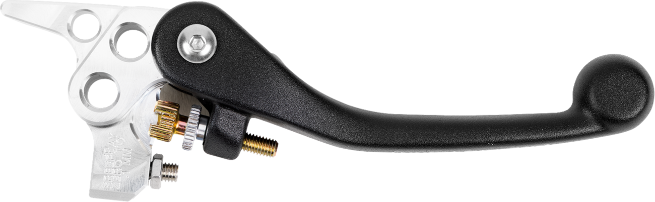 MOOSE OFFROAD ARC Power Lever - Clutch - Brembo - Black AC-MBR-214iM