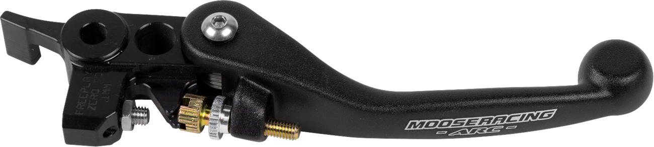 MOOSE OFFROAD ARC Power Lever - Brake - Black AC-MBR-224iM