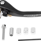 MOOSE OFFROAD ARC Power Lever - Brake - Black AC-MBR-402iM