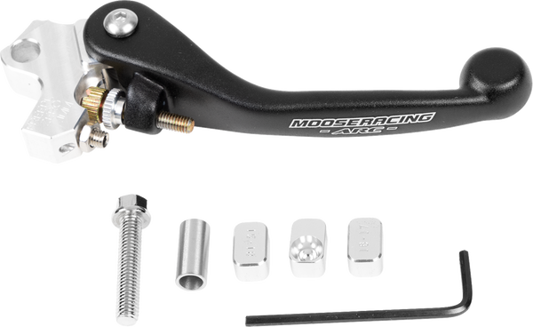 MOOSE OFFROAD ARC Power Lever - Brake - Black AC-MBR-402iM
