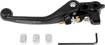 MOOSE OFFROAD ARC Power Lever - Clutch - Black AC-MCL-224iM