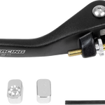 MOOSE OFFROAD ARC Power Lever - Clutch - Black AC-MCL-224iM