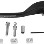 MOOSE OFFROAD ARC Power Lever - Clutch - Black AC-MCL-424iM