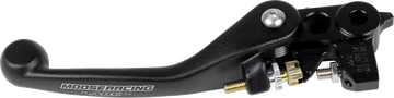 MOOSE OFFROAD ARC Power Lever - Clutch - Black AC-MCL-224iM