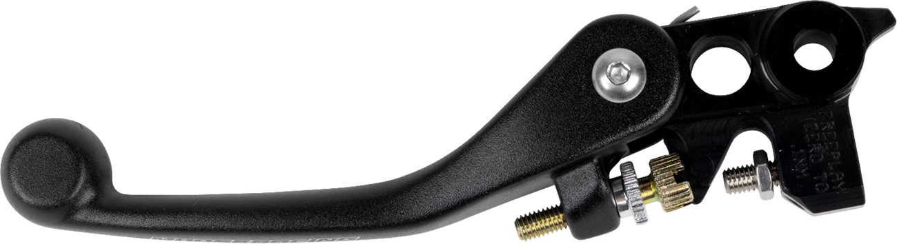 MOOSE OFFROAD ARC Power Lever - Clutch - Black AC-MCL-224iM