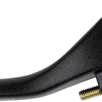 MOOSE OFFROAD ARC Power Lever - Clutch - Black AC-MCL-224iM