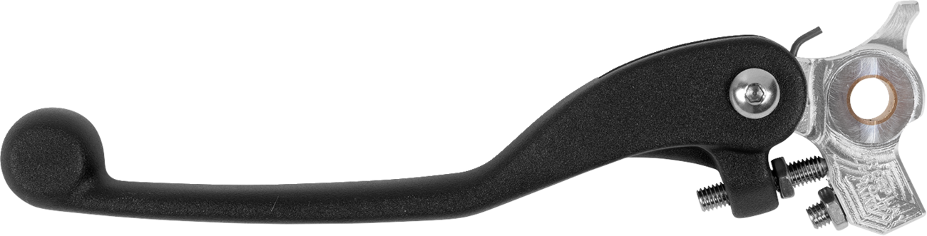 MOOSE OFFROAD ARC Power Lever - Clutch - Black AC-MCL-424iM