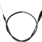 MOTION PRO Black Vinyl Throttle Cable - Pull - '06-'25 Yamaha YZ 05-0443